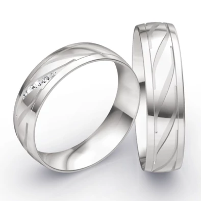 Collection Ruesch karikagyűrű - 66-46110-055WWW