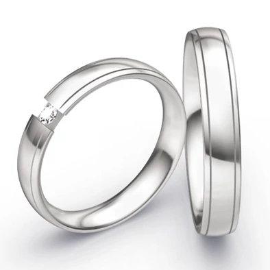 Collection Ruesch karikagyűrű - 66-46150-040WWW