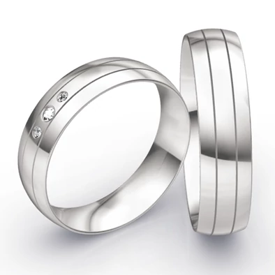 Collection Ruesch karikagyűrű - 66-46170-055WWW