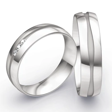 Collection Ruesch karikagyűrű - 66-47030-055W