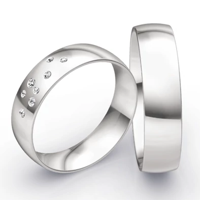 Collection Ruesch karikagyűrű - 66-47050-055W