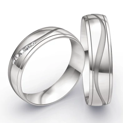 Collection Ruesch karikagyűrű - 66-47070-055W