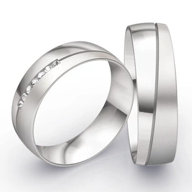 Collection Ruesch karikagyűrű - 66-47090-060W