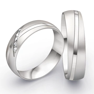 Collection Ruesch karikagyűrű - 66-47110-055W