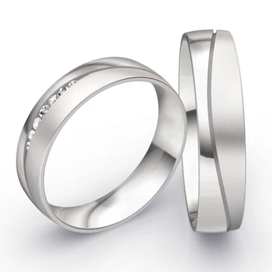 Collection Ruesch karikagyűrű - 66-47130-050W