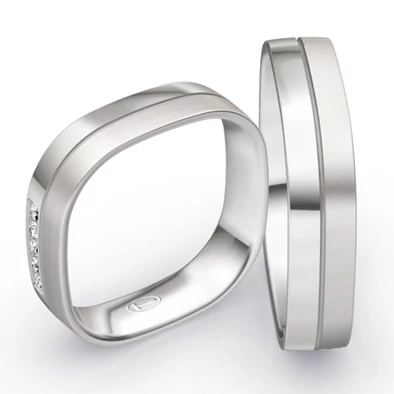 Collection Ruesch karikagyűrű - 66-47150-050W