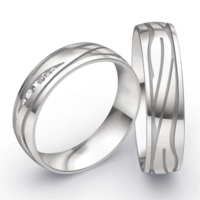 Collection Ruesch karikagyűrű - 66-48030-055W