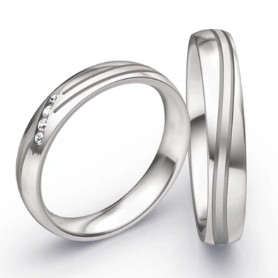 Collection Ruesch karikagyűrű - 66-48050-040W