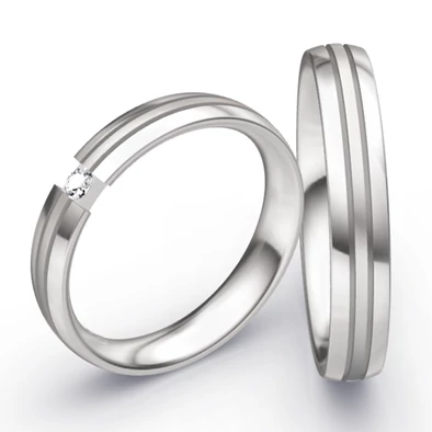 Collection Ruesch karikagyűrű - 66-48070-040W