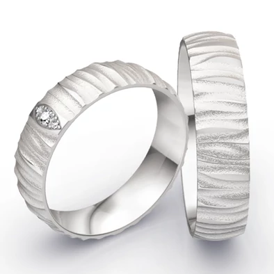 Collection Ruesch karikagyűrű - 66-48090-055W