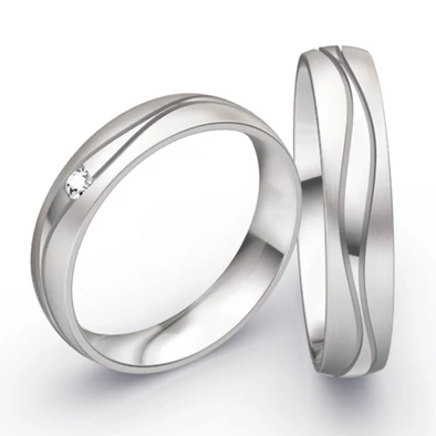 Collection Ruesch karikagyűrű - 66-48110-045W