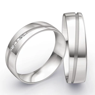 Collection Ruesch karikagyűrű - 66-48150-055W