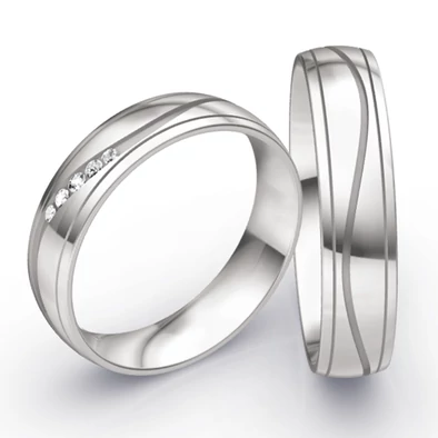 Collection Ruesch karikagyűrű - 66-48170-050W