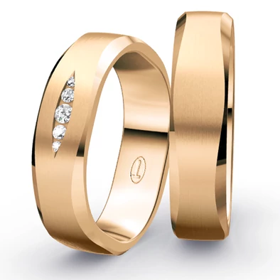 Collection Ruesch karikagyűrű - 66-49010-055R