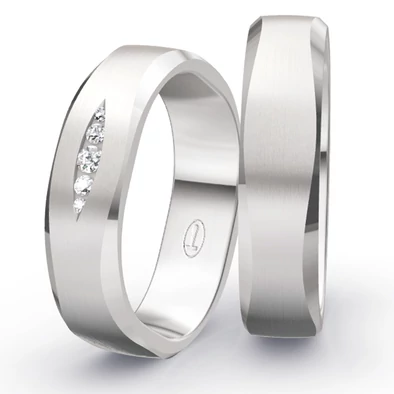 Collection Ruesch karikagyűrű - 66-49010-055W