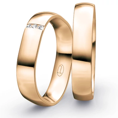 Collection Ruesch karikagyűrű - 66-49030-044R