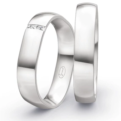 Collection Ruesch karikagyűrű - 66-49030-044W