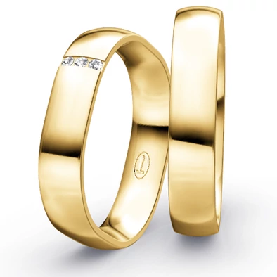 Collection Ruesch karikagyűrű - 66-49030-044Y