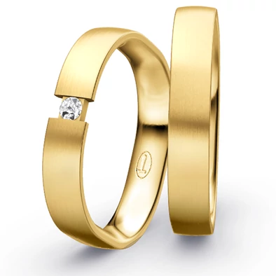 Collection Ruesch karikagyűrű - 66-49050-040Y