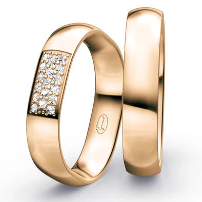 Collection Ruesch karikagyűrű - 66-49070-046R