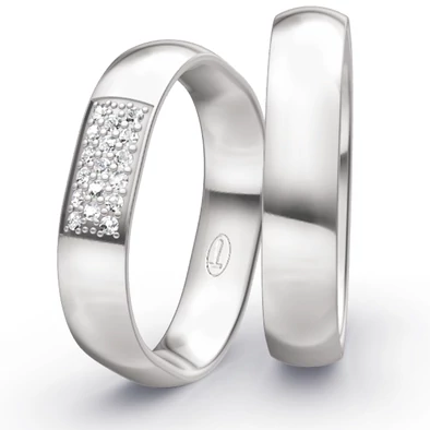 Collection Ruesch karikagyűrű - 66-49070-046W