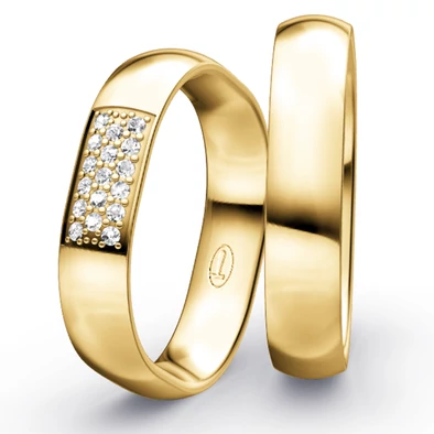 Collection Ruesch karikagyűrű - 66-49070-046Y