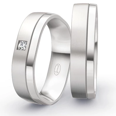 Collection Ruesch karikagyűrű - 66-49090-055W