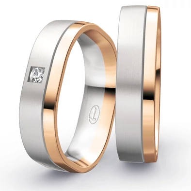 Collection Ruesch karikagyűrű - 66-49090-055WR