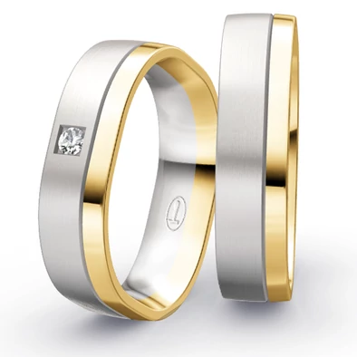 Collection Ruesch karikagyűrű - 66-49090-055WY