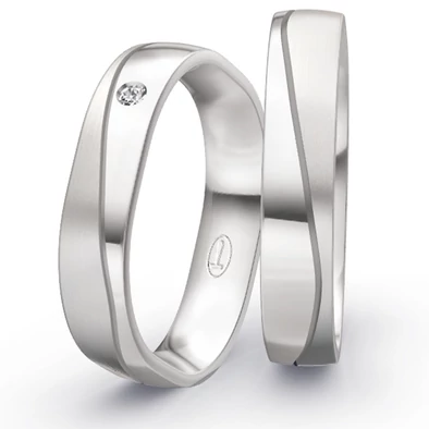 Collection Ruesch karikagyűrű - 66-49110-045W