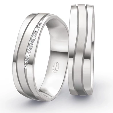 Collection Ruesch karikagyűrű - 66-49130-055W