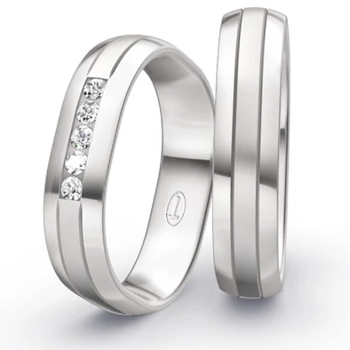 Collection Ruesch karikagyűrű - 66-49150-050W