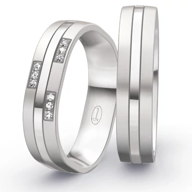 Collection Ruesch karikagyűrű - 66-49170-050W