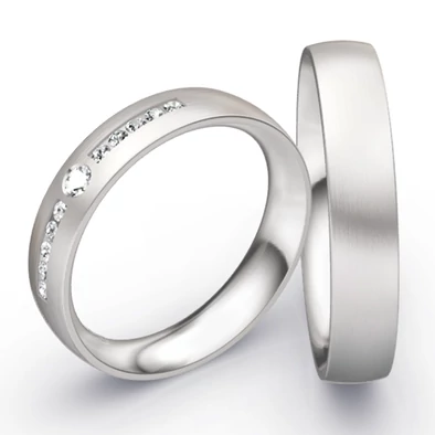 Collection Ruesch karikagyűrű - 66-60010-045W