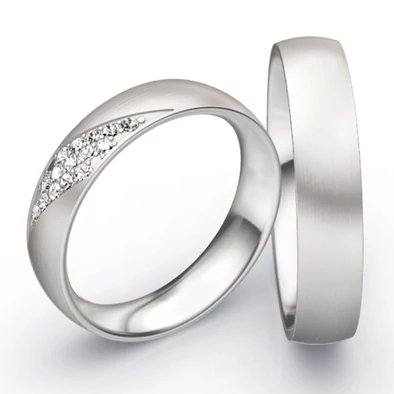 Collection Ruesch karikagyűrű - 66-60030-048W