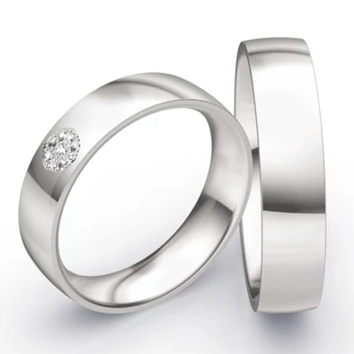 Collection Ruesch karikagyűrű - 66-60050-052W