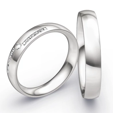 Collection Ruesch karikagyűrű - 66-60070-040W