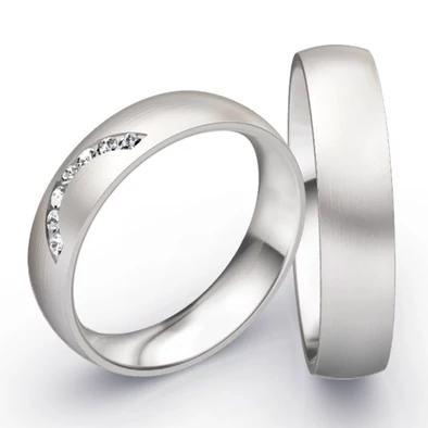 Collection Ruesch karikagyűrű - 66-60110-050W