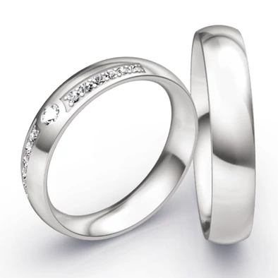 Collection Ruesch karikagyűrű - 66-60130-045W