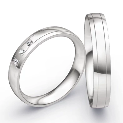 Collection Ruesch karikagyűrű - 66-60170-040WWW