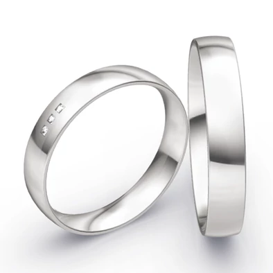 Collection Ruesch karikagyűrű - 66-61030-040W