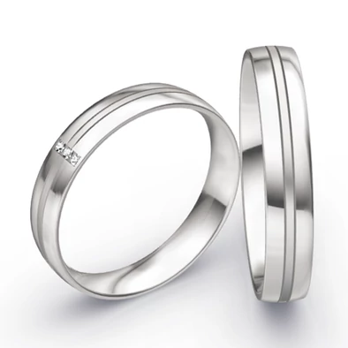 Collection Ruesch karikagyűrű - 66-61070-040W