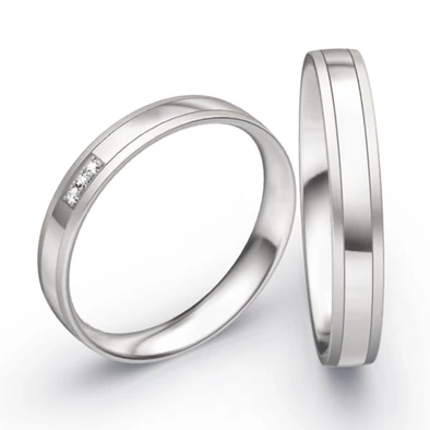 Collection Ruesch karikagyűrű - 66-61170-035W Collection Ruesch karikagyűrű - 66-61170-035W