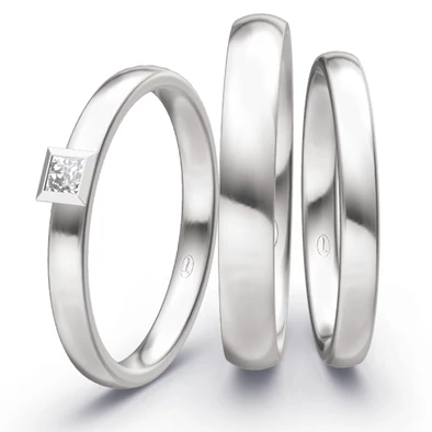 Collection Ruesch karikagyűrű - 66-62030-025W