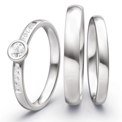 Collection Ruesch karikagyűrű - 66-62050-025W