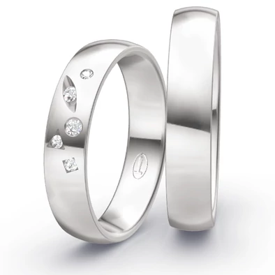 Collection Ruesch karikagyűrű - 66-62070-045W