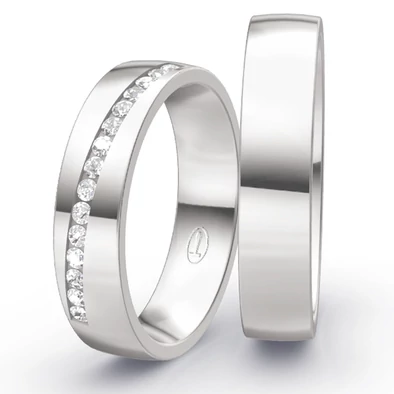 Collection Ruesch karikagyűrű - 66-62090-050W