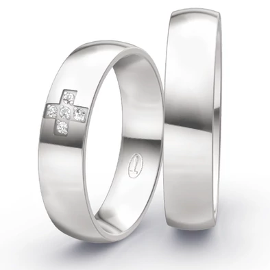 Collection Ruesch karikagyűrű - 66-62130-050W