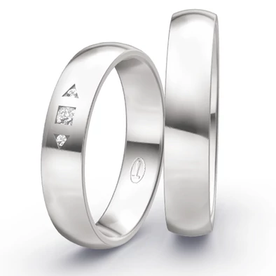 Collection Ruesch karikagyűrű - 66-62150-045W