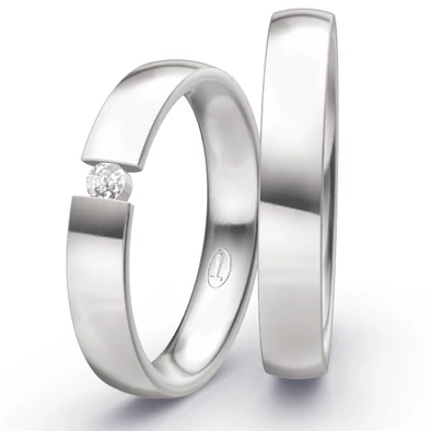 Collection Ruesch karikagyűrű - 66-62170-040W